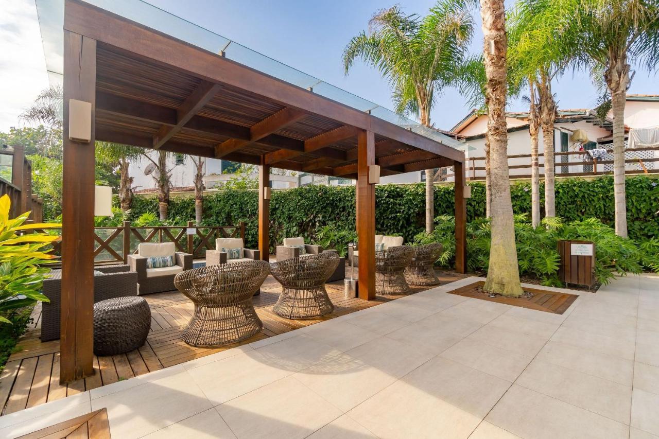 בומבינאס Varandas Do Atlantico - Apartamento Em Condominio Pe Na Areia מראה חיצוני תמונה